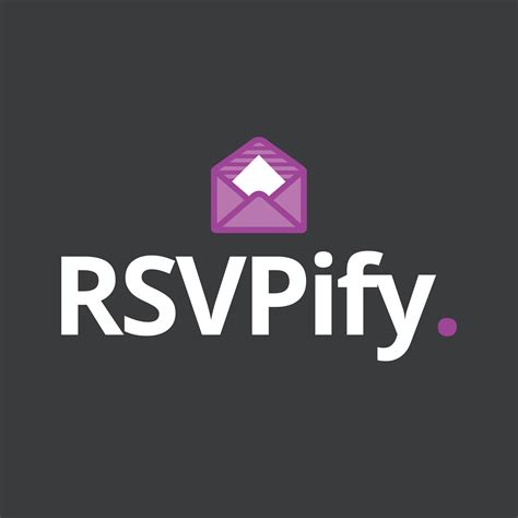 rsvpfy|rsvpify email.